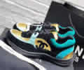 CHANEL Lovers shoes best quality