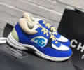 CHANEL Lovers shoes best quality