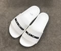 BALENCIAGA Lovers Slippers