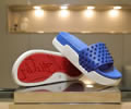 Christian Louboutin Womens Slippers