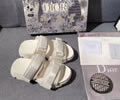 DIOR Womens Slippers
