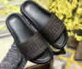 FENDI Lovers Slippers