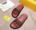 FENDI Lovers Slippers