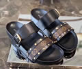 LV Womens Slippers