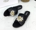 VERSACE Womens Slippers