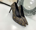 LV Women Shoes
