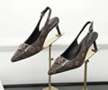 LV Women Shoes