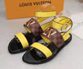 LV Women Shoes