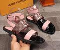 LV Women Shoes