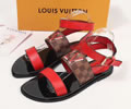 LV Women Shoes