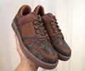 LV men shoes best quality