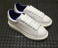 ALEXANDER MCQUEEN Lover shoes Top quality