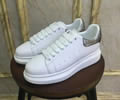 ALEXANDER MCQUEEN Lover shoes Top quality