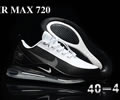 NIKE AIR MAX 720 Men shoes