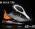 NIKE AIR MAX 720 Men shoes