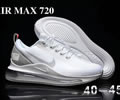 NIKE AIR MAX 720 Men shoes