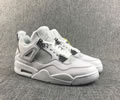 AIR JORDAN 4 Lovers shoes best quality 1:1