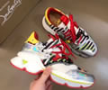 Christian Louboutin Lovers SNEAKERS 1:1 Top quality CL