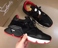 Christian Louboutin Lovers SNEAKERS 1:1 Top quality CL