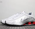 Nike Shox R4 Men shoes