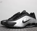 Nike Shox R4 Men shoes