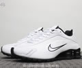 Nike Shox R4 Men shoes