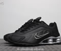 Nike Shox R4 Men shoes
