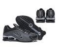 Nike Shox R4 Men shoes