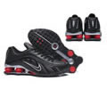 Nike Shox R4 Men shoes
