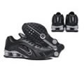Nike Shox R4 Men shoes