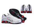 Nike Shox R4 Men shoes
