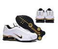 Nike Shox R4 Men shoes