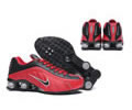 Nike Shox R4 Men shoes