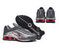 Nike Shox R4 Men shoes
