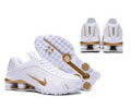 Nike Shox R4 Men shoes