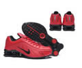Nike Shox R4 Men shoes