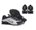 Nike Shox R4 Men shoes