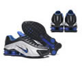 Nike Shox R4 Men shoes