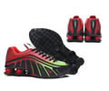 Nike Shox R4 Men shoes