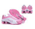 Nike Shox R4 Womens shoes