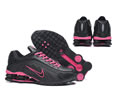 Nike Shox R4 Womens shoes
