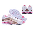 Nike Shox R4 Womens shoes