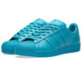 Adidas Superstar II Lovers size shoes