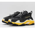 Balenciaga Triple-s Sneaker Lovers top quality 1:1