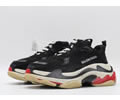 Balenciaga Triple-s Sneaker Lovers top quality 1:1