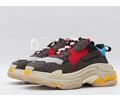 Balenciaga Triple-s Sneaker Lovers top quality 1:1