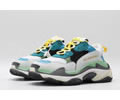 Balenciaga Triple-s Sneaker Lovers top quality 1:1