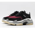 Balenciaga Triple-s Sneaker Lovers top quality 1:1
