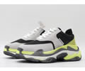 Balenciaga Triple-s Sneaker Lovers top quality 1:1