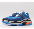 Balenciaga Triple-s Sneaker Lovers top quality 1:1